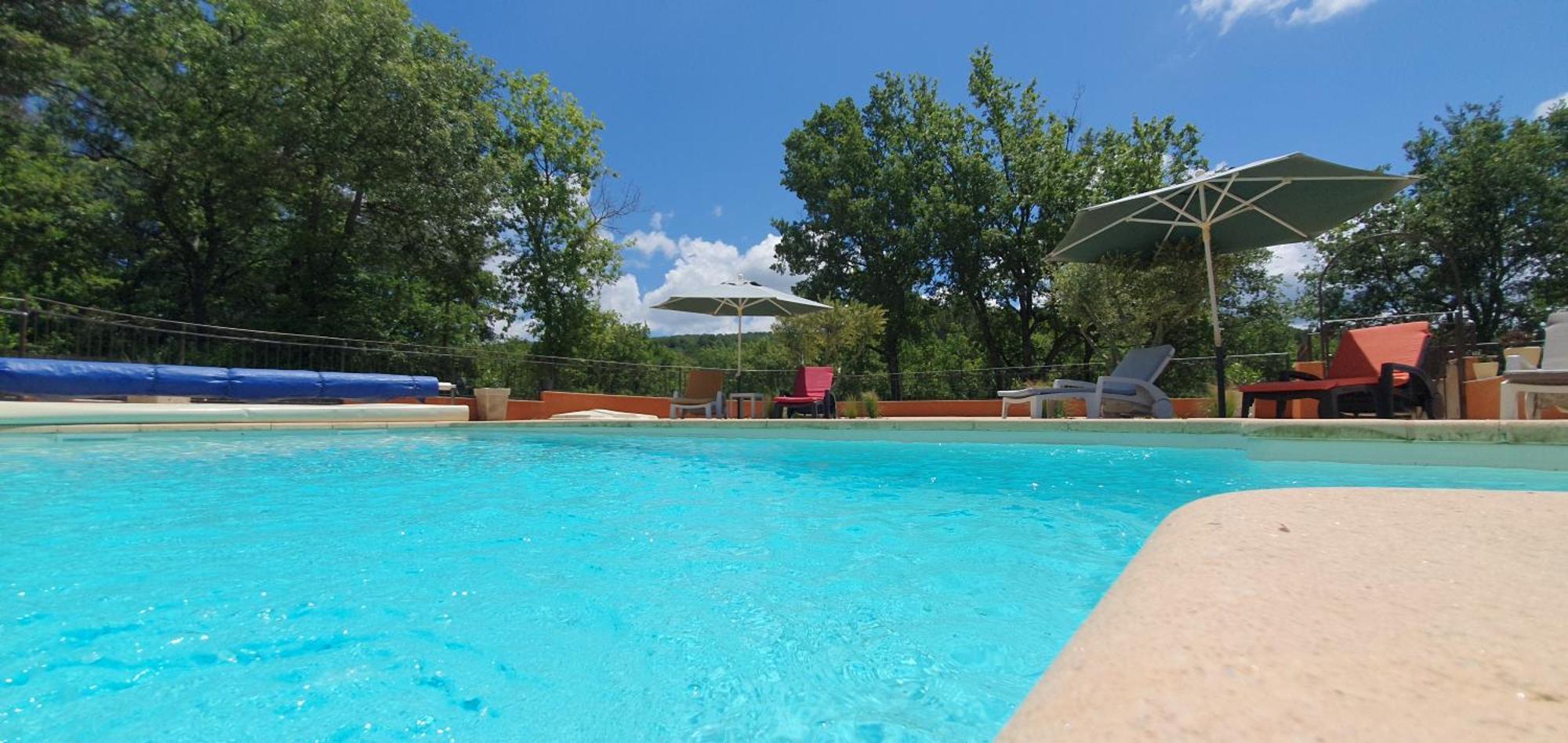 Maison Familiale Avec Piscine Et Boulodrome Dans Le Luberon Villa Caseneuve Exterior foto